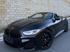 BMW - 840 - M Paket