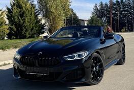 BMW - 840 - M Paket