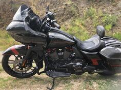 Harley-Davidson - CVO Road Glide