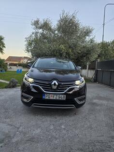 Renault - Espace - 1.6 dizel