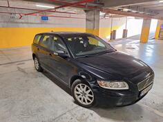 Volvo - V50 - 2.0 TDI