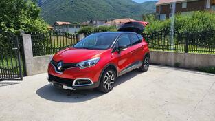 Renault - Captur - 1.2 tci