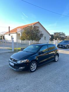 Volkswagen - Polo - 1.2 TDI BLUEMOTION