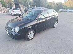 Volkswagen - Polo - 1,4 TDI