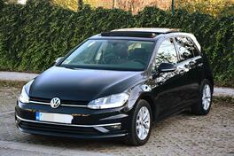 Volkswagen - Golf 7.5