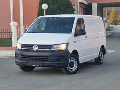 Volkswagen - Transporter T6