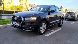 Audi - Q3 - 2.0 TDI