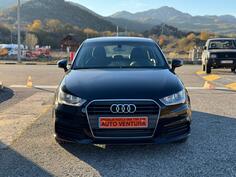 Audi - A1 - 10.2016.g/Automatik