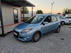 Renault - Scenic - 1.5dci