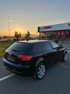 Audi - A3 - 1.9 TDI