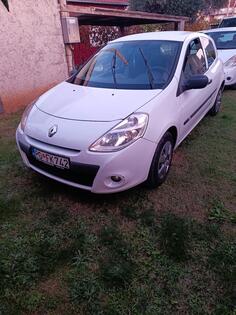 Renault - Clio - 1.5