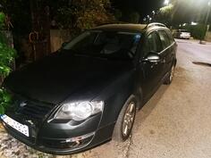 Volkswagen - Passat - 2.0 TDI