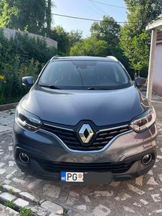 Renault - Kadjar - 1.5DCI