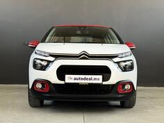 Citroen - C3 - 1.5 HDI 100 KS