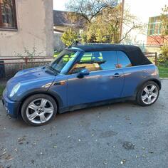 Mini - Cooper - 1.6 dci