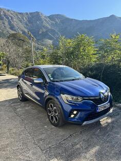 Renault - Captur - 1.5 DCI