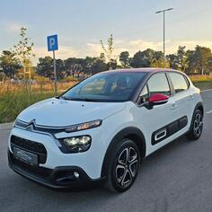 Citroen - C3 - Hdi