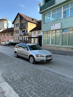 Volvo - V50 - 2.0 d