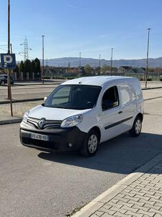 Renault - Kangoo - 1.5 dci