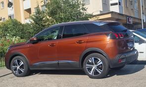 Peugeot - 3008 - 1.5 dci