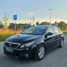 Peugeot - 308 - Hdi