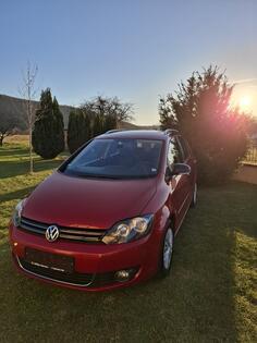 Volkswagen - Golf Plus - tdi