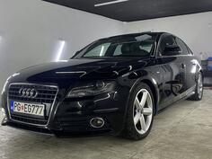 Audi - A4