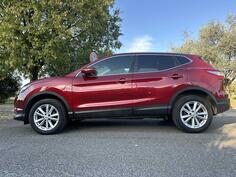 Nissan - Qashqai - 1.6 DCI  360 KAMERA