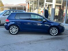 Volkswagen - Golf 6 - tdi