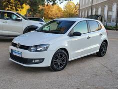 Volkswagen - Polo - 1.2 tdi