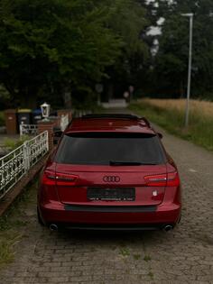 Audi - A6 - 2.0 tdi