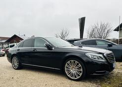 Mercedes Benz - S 350 - S 350 BLUETECH