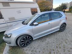 Volkswagen - Polo - 1.2 TDI