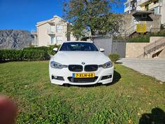 BMW - 320 - 320d