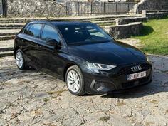 Audi - A3 - 35 tdi