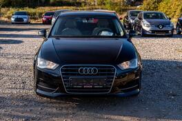 Audi - A3 - 1.6 TDI