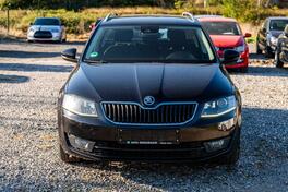 Škoda - Octavia - 1.6 TDI