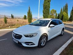 Opel - Insignia - 2.0 CDTI