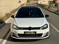 Volkswagen - Golf 7 - GTD