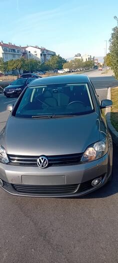 Volkswagen - Golf 6 - 1.6tdi