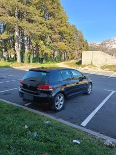 Volkswagen - Golf 6 - 2.0 TDI