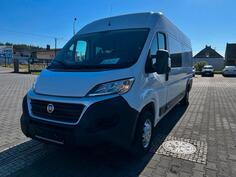 Fiat - DUCATO DOKA L4H2 / Furgon