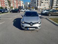 Renault - Clio - 1.5 DCI