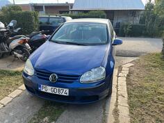 Volkswagen - Golf 5 - 1.9 TDI