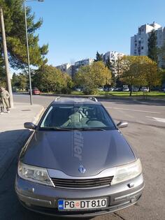 Renault - Laguna - 1.9