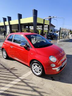 Fiat - 500 - 1.2