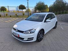 Volkswagen - Golf 7 - 1.6tdi 77kw model 2014