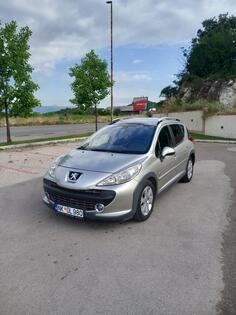 Peugeot - 207 - 1.6HDI 80kw