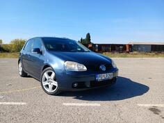 Volkswagen - Golf 5 - 1.9 77kw