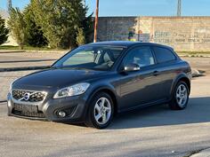 Volvo - C30 - 1.6 hdi